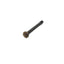 Emtek MM4-PRIVPIN2-FA Long Privacy Pin French Antique Brass Finish