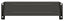 Deltana MSH158U10B Letter Box Hood; Oil Rubbed Bronze Finish