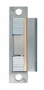 Securitron MUNL12 12 Volt DC Mortise Unlatch Satin Stainless Steel Finish