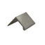 Pride Industrial P80014SN 2" Edge Cabinet Pull Satin Nickel Finish