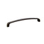 Pride Industrial P8123510B 6-3/4" Modern Cabinet Pull with 6-3/10" Center to Center Oil Rubbed Bronze Finish