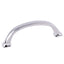 Pride Industrial P93096PC 3-3/4" Center to Center Madison Cabinet Pull Polished Chrome Finish