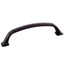 Pride Industrial P9312810B 5" Center to Center Madison Cabinet Pull Oil Rubbed Bronze Finish
