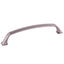 Pride Industrial P93160DP 6-3/10" Center to Center Madison Cabinet Pull Dark Pewter Finish