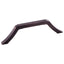 Pride Industrial P9412810B 5" Center to Center Milan Cabinet Pull Oil Rubbed Bronze Finish