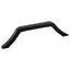 Pride Industrial P94128BK 5" Center to Center Milan Cabinet Pull Matte Black Finish