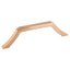 Pride Industrial P94128RG 5" Center to Center Milan Cabinet Pull Rose Gold Finish