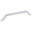 Pride Industrial P94210PC 8-1/4" Center to Center Milan Cabinet Pull Polished Chrome Finish