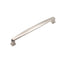Pride Industrial PA5208SN 8" Center to Center Charlotte Appliance Pull Satin Nickel Finish