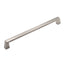 Pride Industrial PA54012SN 12" Center to Center Colorado Appliance Pull Satin Nickel Finish