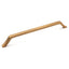 Pride Industrial PA58012RG 12" Center to Center Milan Appliance Pull Rose Gold Finish