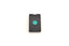 Alarm Lock RR1BUTTON Remote Release Desk Mounted Button