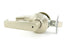 Schlage Commercial S40SAT619 S Series Privacy Saturn with 16-203 Latch 10-001 Strike Satin Nickel Finish