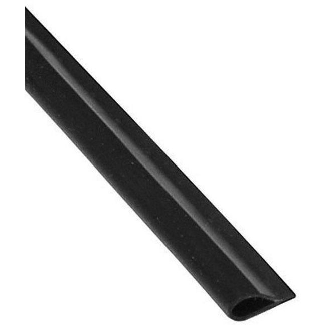 Pemko S88BL510 6120" (510') Adhesive Perimeter Gasketing Black Finish