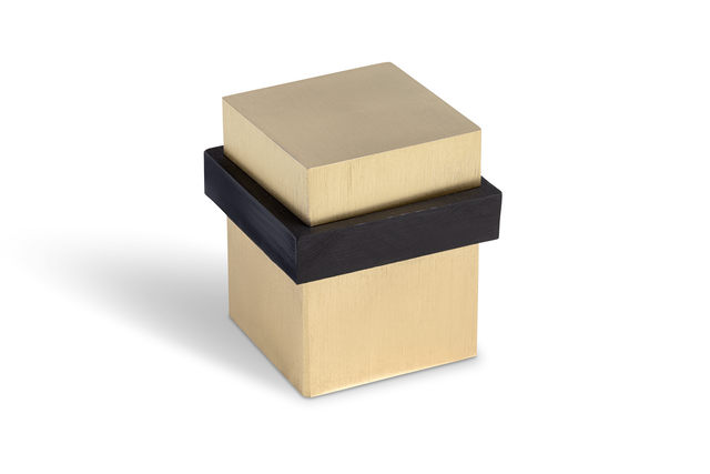 Mega Handles Square Door Stopper 1.5"