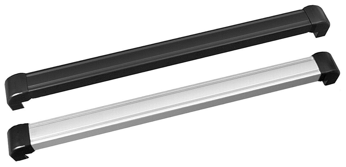 Securitron TSBBK 36" Touch Sense Bar Black Finish