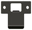 Deltana TSPE250U10B Extended T-Strike (2-3/4" x 2-1/2" ); Oil Rubbed Bronze Finish