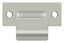 Deltana TSRCA275U15 T-Strike For RCA430; 2-3/4" X 1 1/8"; Satin Nickel Finish