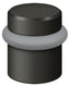 Deltana UFB4505U10B Round Universal Floor Bumper 1-1/2"; Oil Rubbed Bronze Finish