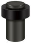 Deltana UFB7500U10B 3" Round Universal Floor Bumper Oil Rubbed Bronze Finish
