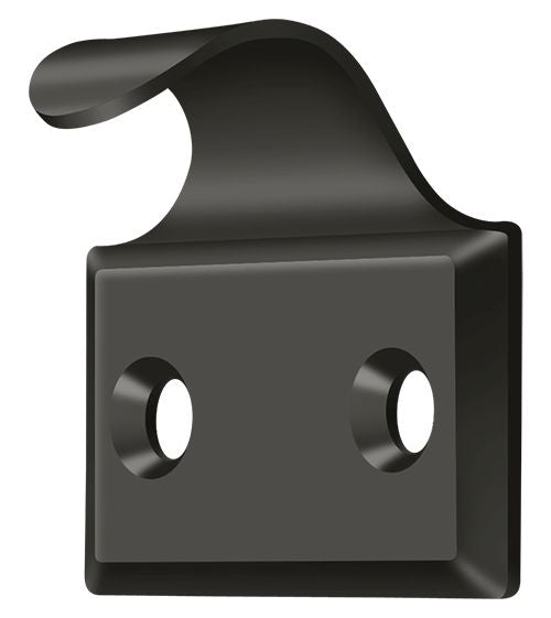 Deltana WL14U10B Window Lift; 1-5/8"; Oil Rubbed Bronze Finish