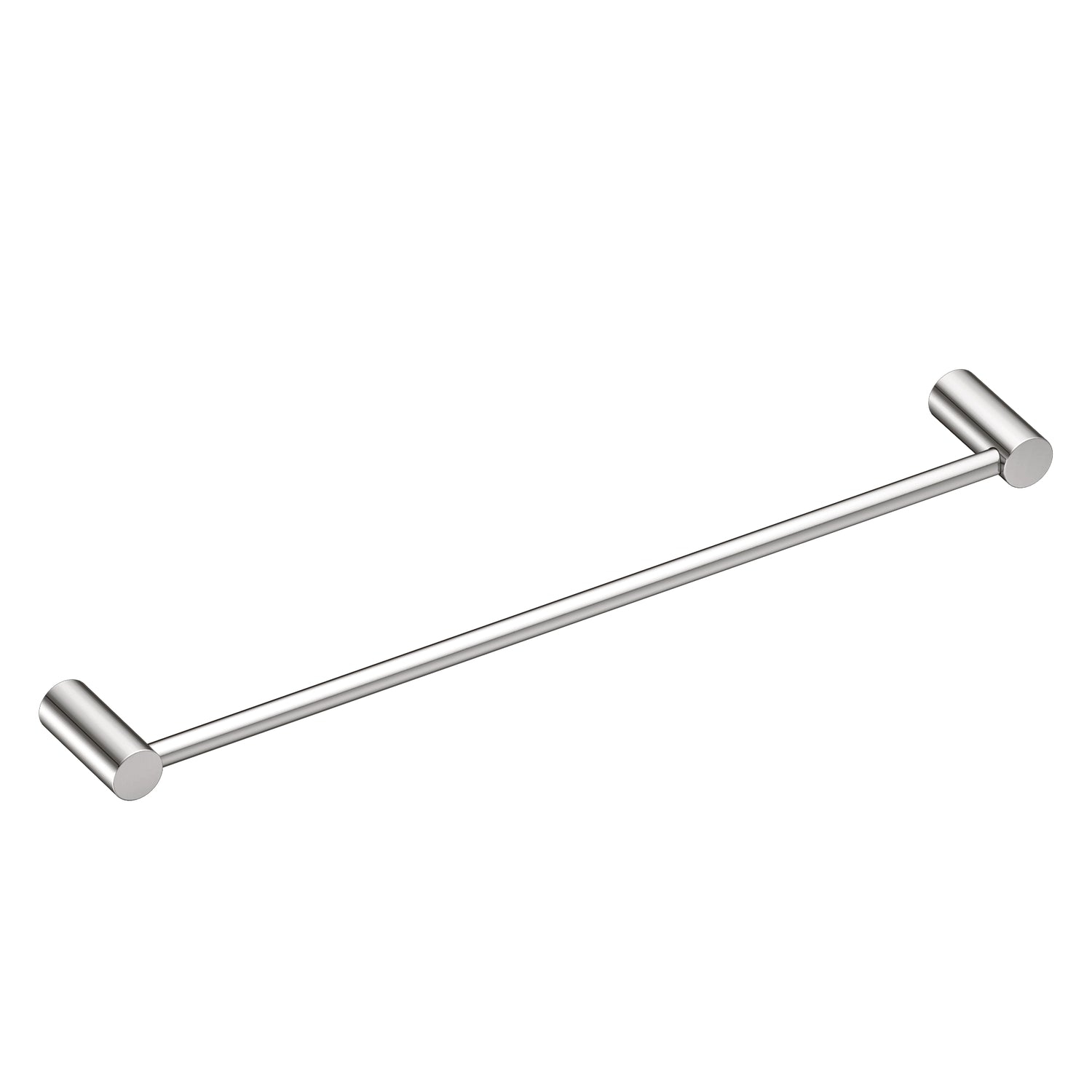 Moen YB0424CH Align 24" Towel Bar Bright Chrome Finish