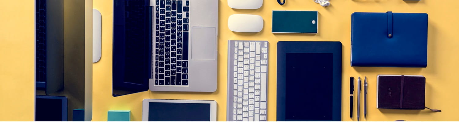 Commercial Electronic Devices