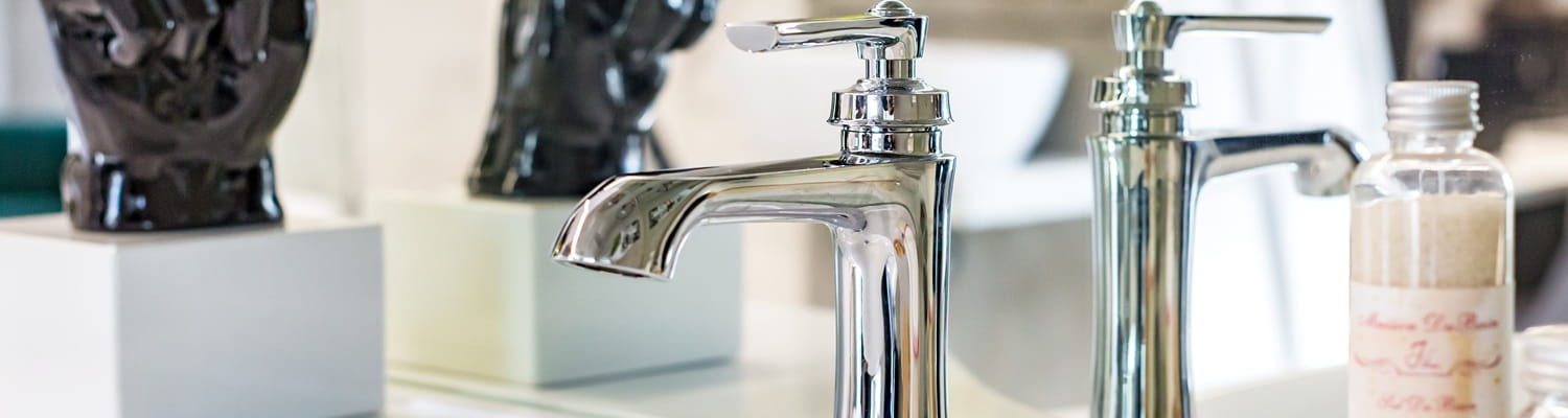 Bathroom Hardware