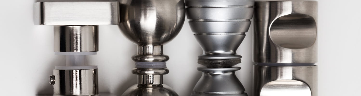 Door hardware Accessories