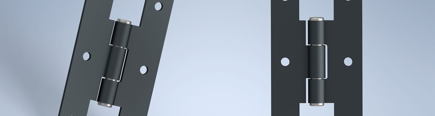 Door Hinges