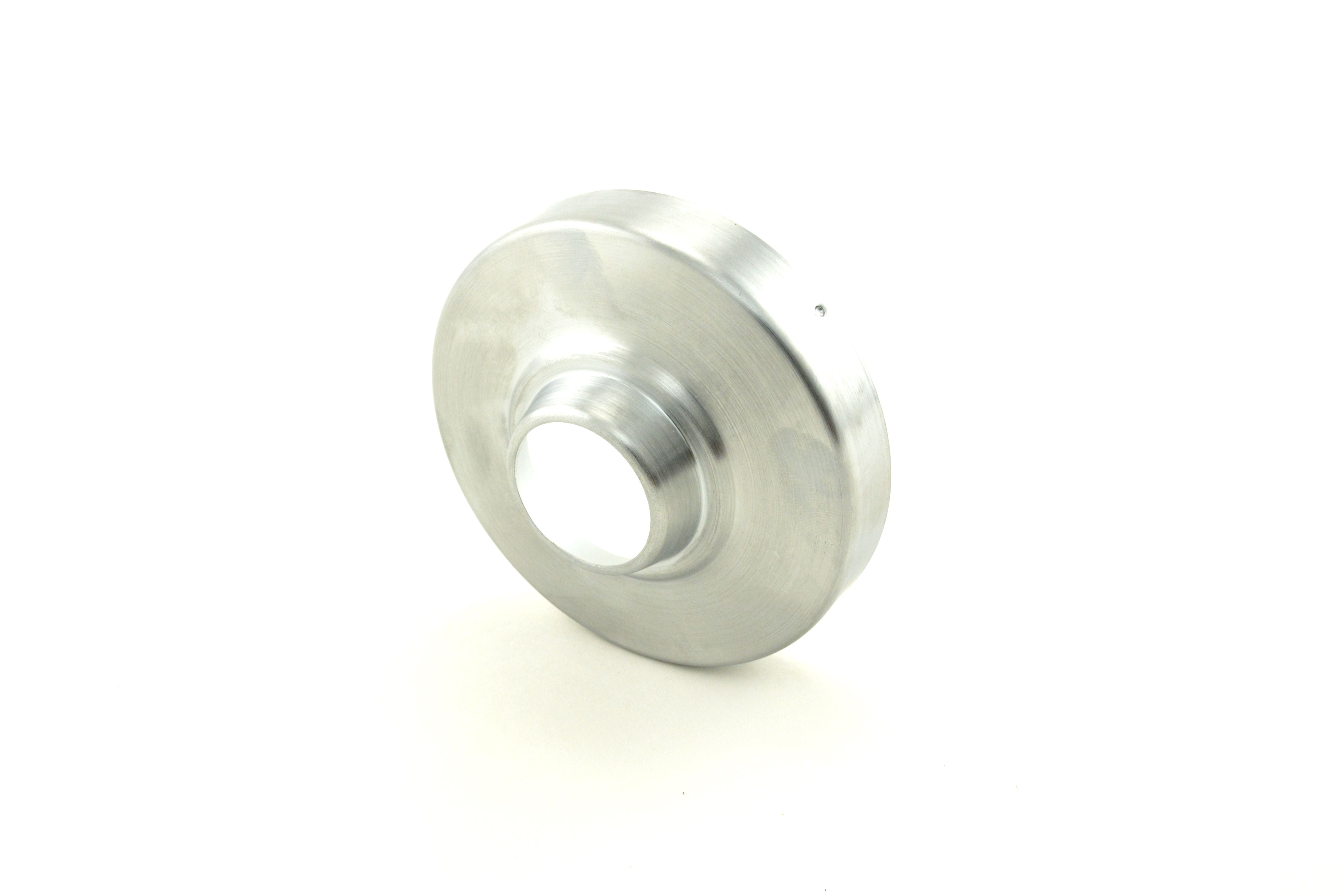 Schlage Commercial 03042RHO626 ND Series Rhodes Rose Satin Chrome Finish Main image