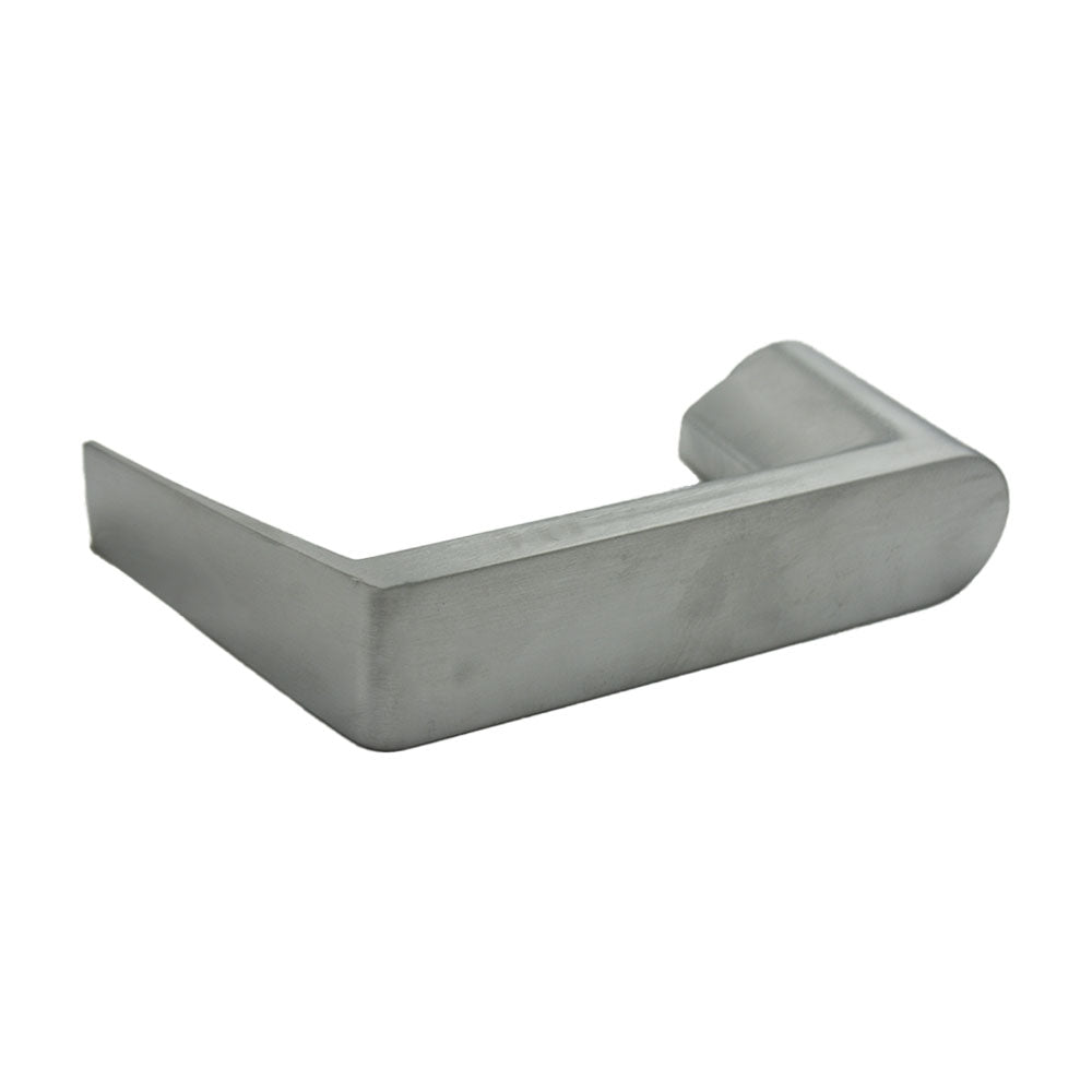 Schlage Commercial 03230RHO626 ND Series Rhodes Closed Lever Satin Chrome Finish Main image