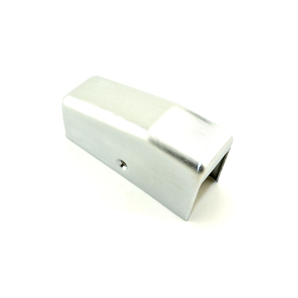 Von Duprin 05056626D Latch Case Cover Kit 2227; 98/9927; 626 Satin Chrome Finish