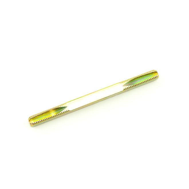 Baldwin 0511004A 4" Straight Transitional Threaded Spindle