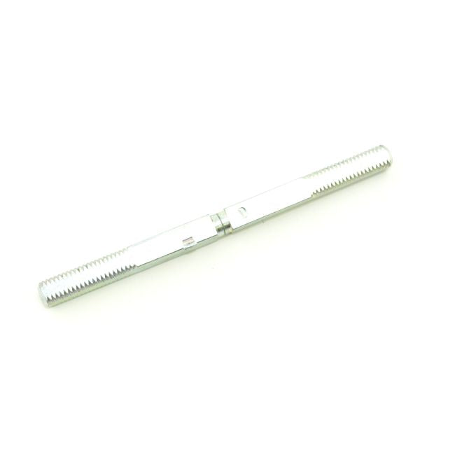 Baldwin 0521004A 4-1/2" Swivel Transitional Threaded Spindle