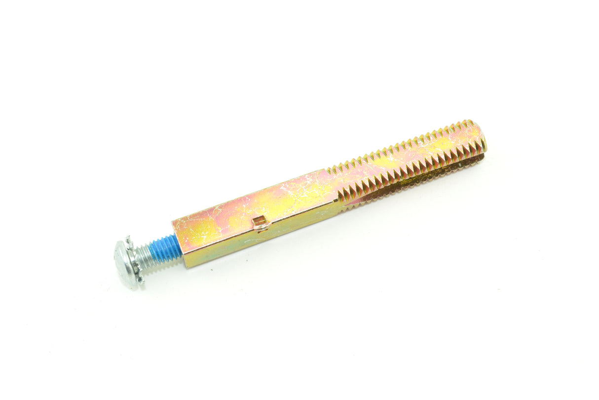 Baldwin 0530004A 2-3/8" Half Transitional Threaded Spindle