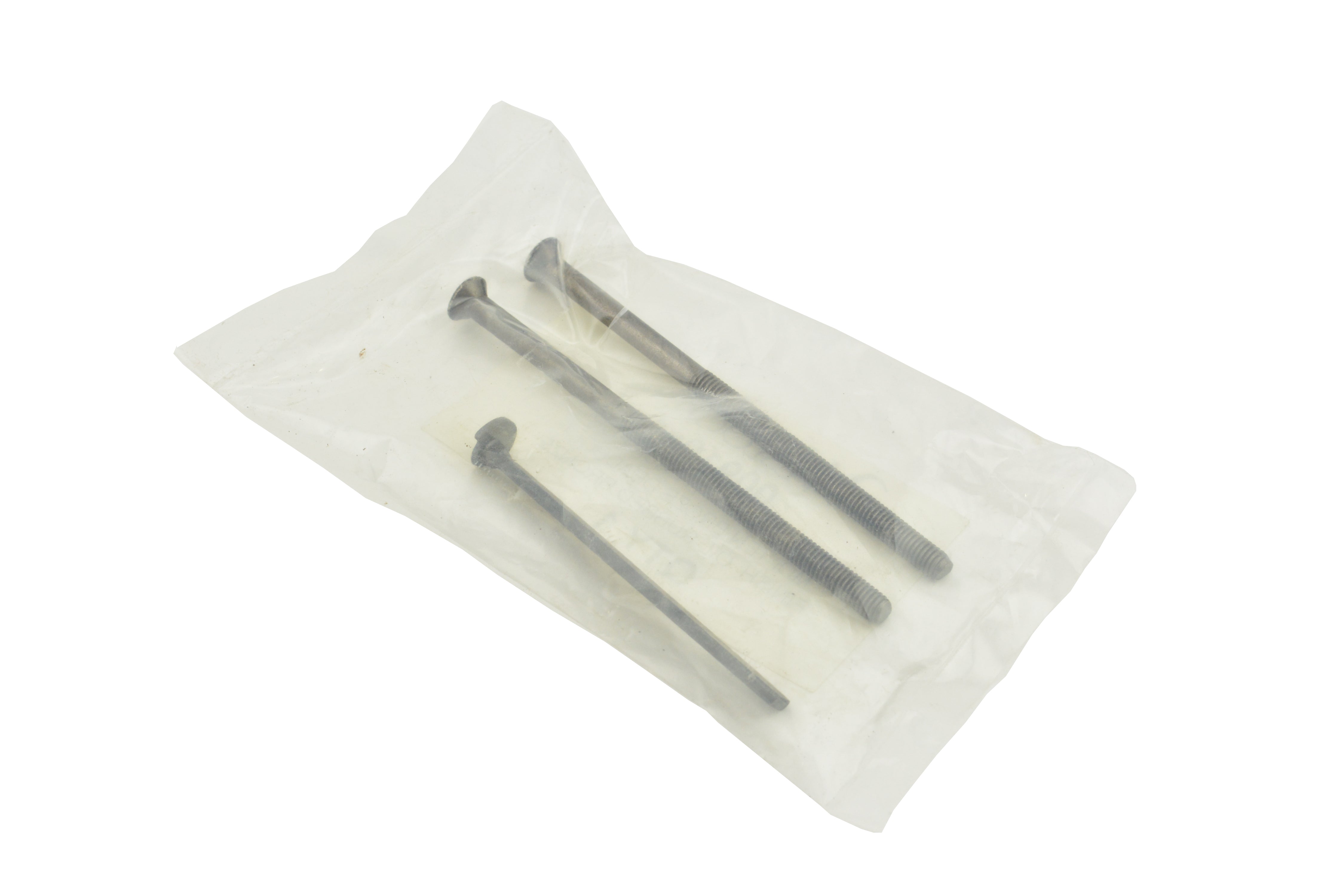 Weslock 0910X1 2-1/4" Extra Thick Door Kit Oil Rubbed Bronze Finish Main image