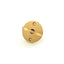Schlage Commercial 09509027612 L Series Thumbturn for 1-3/8" to 1-7/8" Door Satin Bronze Finish