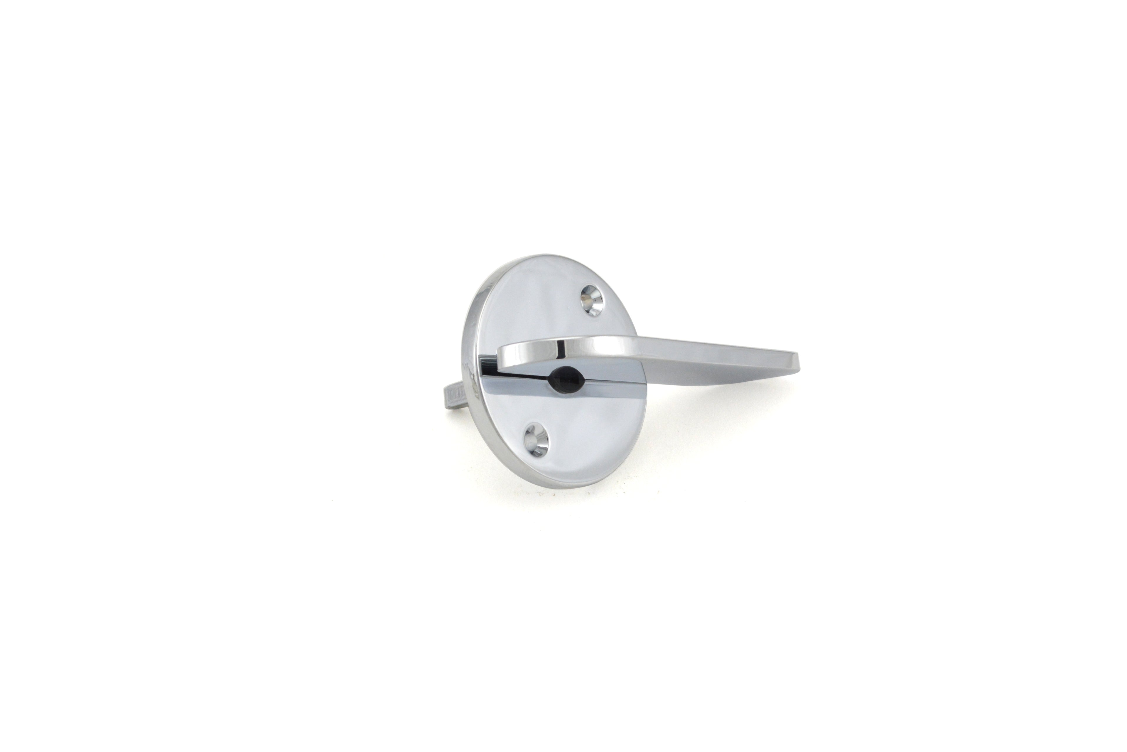 Schlage Commercial 09509027625L583363 L Series ADA EZ Thumbturn for 1-3/8" to 1-7/8" Door Bright Chrome Finish