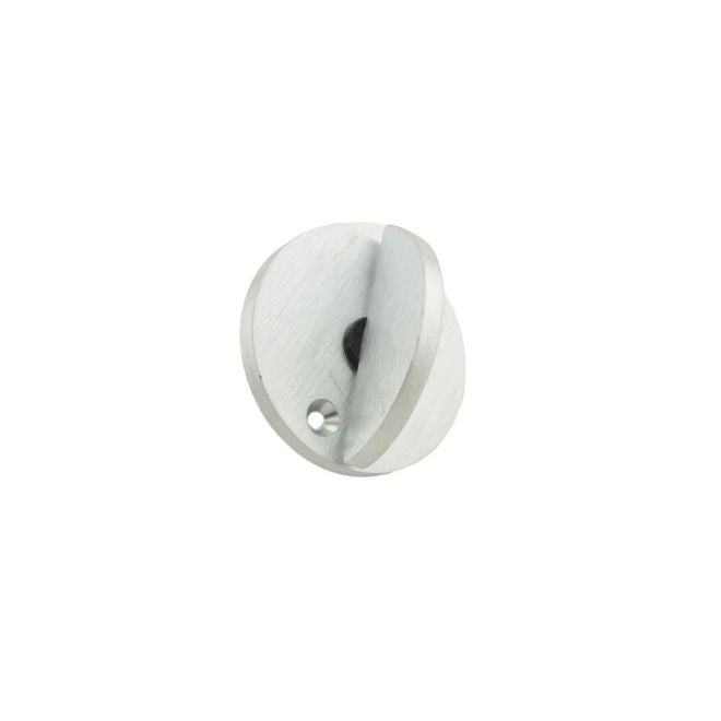 Schlage Commercial 09509027626 L Series Thumbturn for 1-3/8" to 1-7/8" Door Satin Chrome Finish Main image