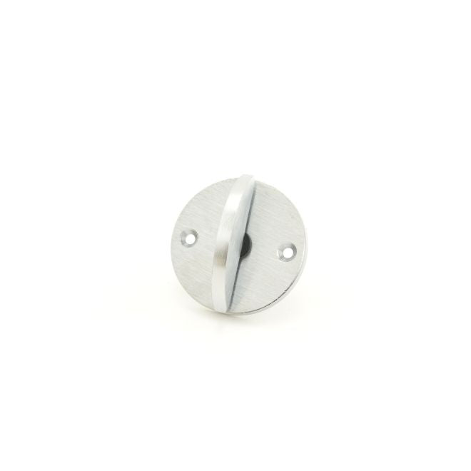Schlage Commercial 09509027626L583363 L Series ADA EZ Thumbturn for 1-3/8" to 1-7/8" Door Satin Chrome Finish