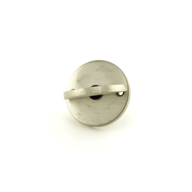 Schlage Commercial 09509027630 L Series Thumbturn for 1-3/8" to 1-7/8" Door Satin Stainless Steel Finish