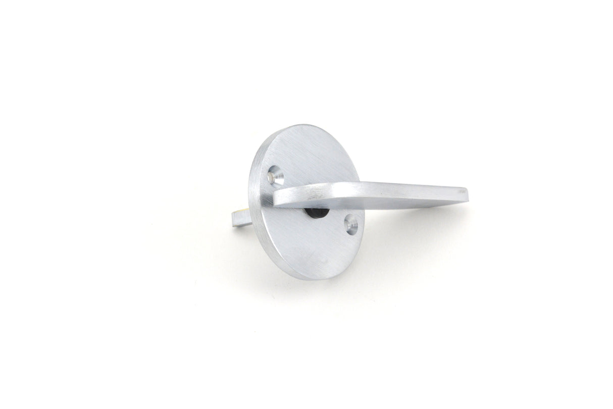 Schlage Commercial 09509027630L583363 L Series ADA EZ Thumbturn for 1-3/8" to 1-7/8" Door Satin Stainless Steel Finish