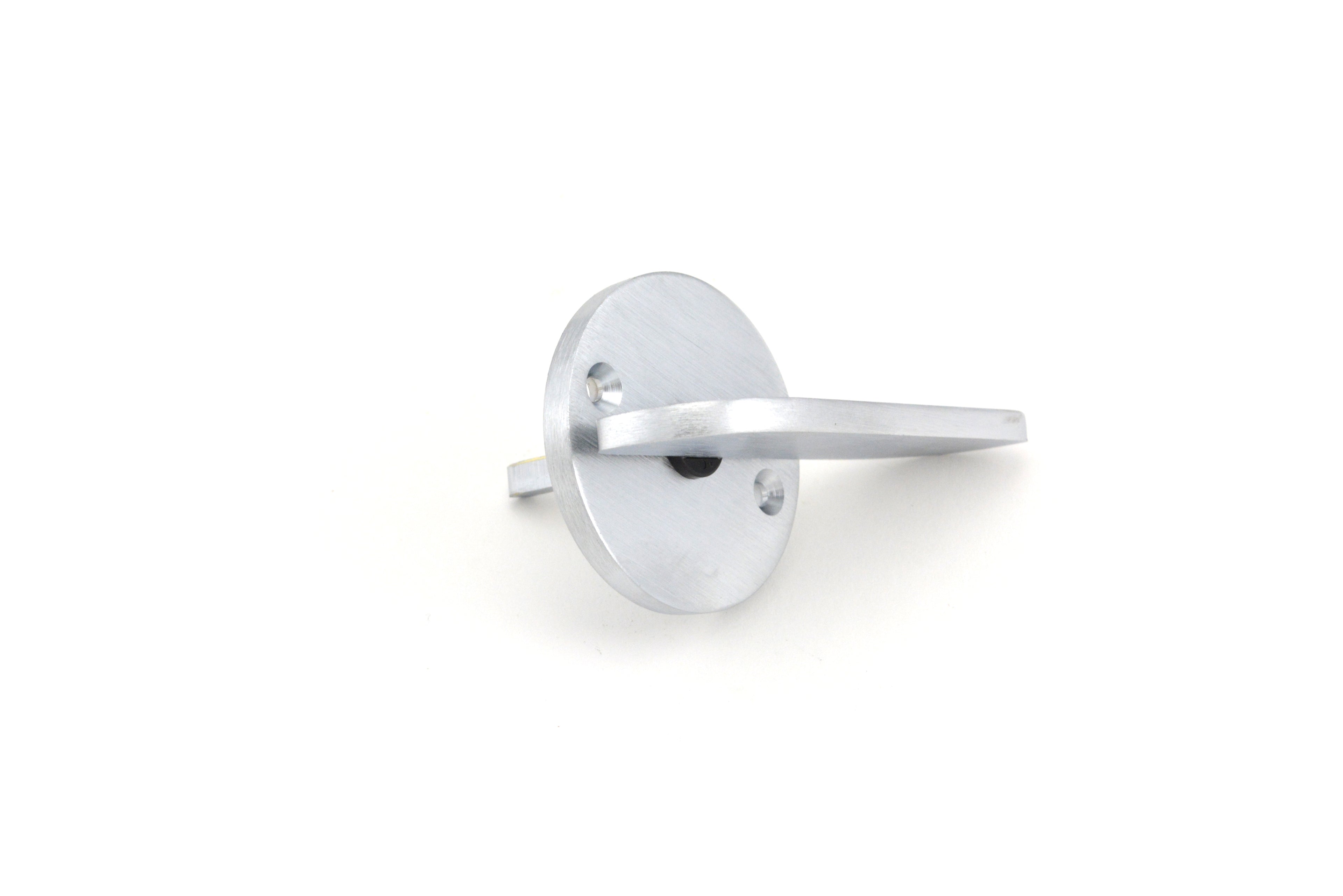 Schlage Commercial 09509027630L583363 L Series ADA EZ Thumbturn for 1-3/8" to 1-7/8" Door Satin Stainless Steel Finish