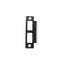 Schlage Commercial 10072630 L9000 ASA Strike Satin Stainless Steel Finish