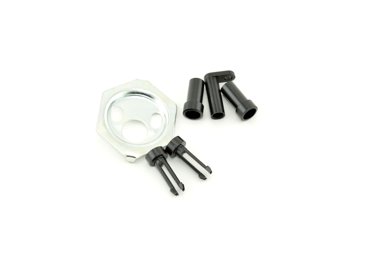 Von Duprin 103865 Lever Arm Axle and Wedgetite Package for 88 Series
