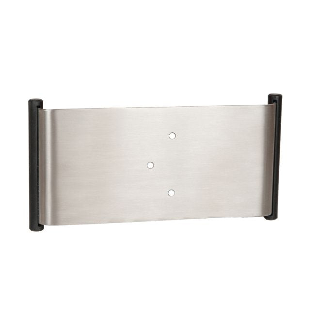 Trimco 1069A4630 ADA Pocket Door Pull for 1-3/8" to 1-3/4" Door and 4-3/4" to 5-1/2" Frame Satin Stainless Steel Finish Main image