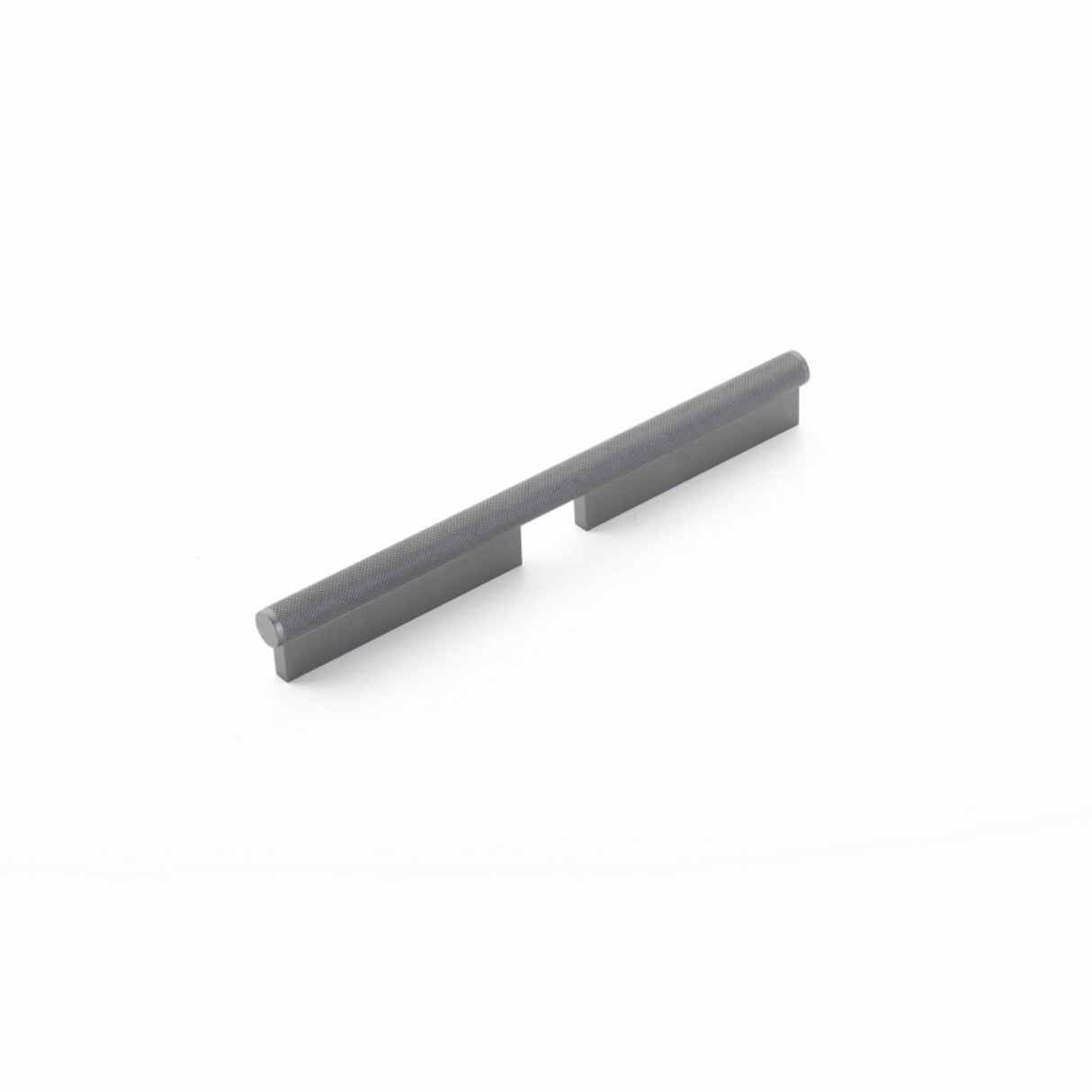 Schaub 1202-GM 6" Center to Center Modo Cabinet Pull Gun Metal Finish