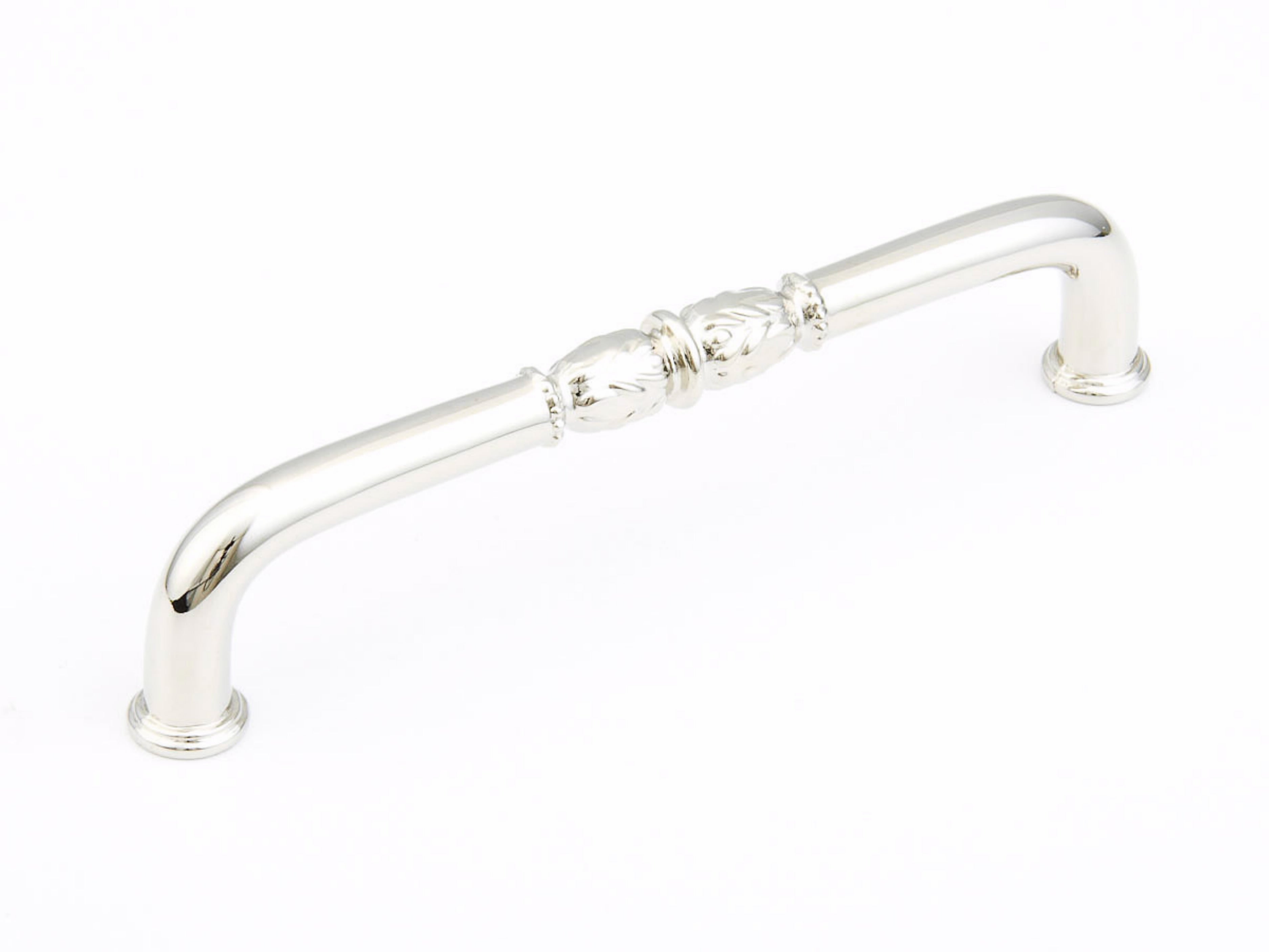 Schaub 1205-GM 18" Center to Center Modo Cabinet Pull Gun Metal Finish Main image