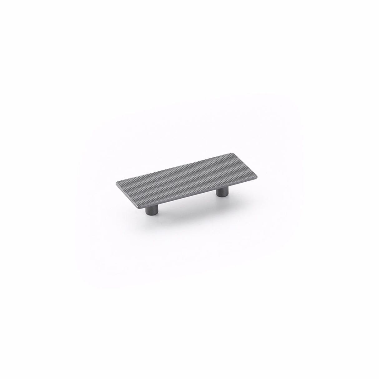 Schaub 1209-GM 48 mm Center to Center Modo Cabinet Pull Gun Metal Finish